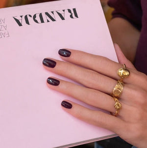 Vernis Green | MANUCURIST