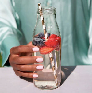 Vernis semi-permanent Green Flash | MANUCURIST