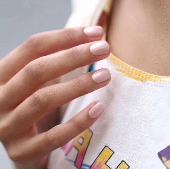 Vernis semi-permanent Green Flash | MANUCURIST