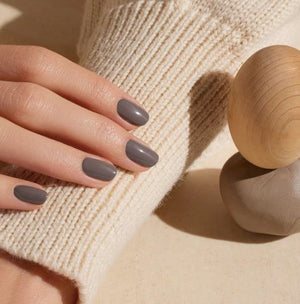 Vernis semi-permanent Green Flash | MANUCURIST