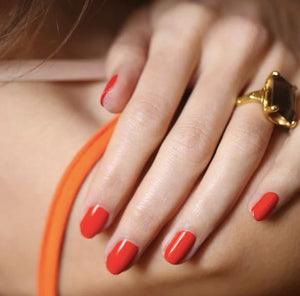 Vernis Green | MANUCURIST