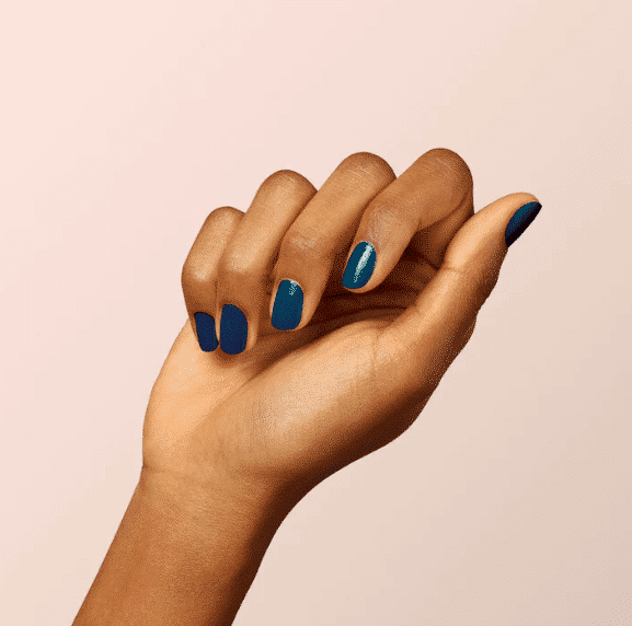 Vernis semi-permanent Green Flash | MANUCURIST