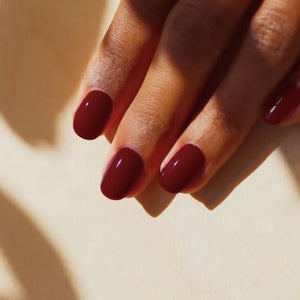 Vernis semi-permanent Green Flash | MANUCURIST