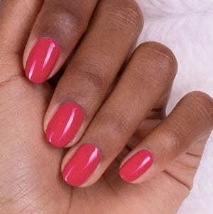 Vernis semi-permanent Green Flash | MANUCURIST