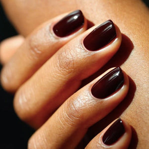 Vernis Green | MANUCURIST