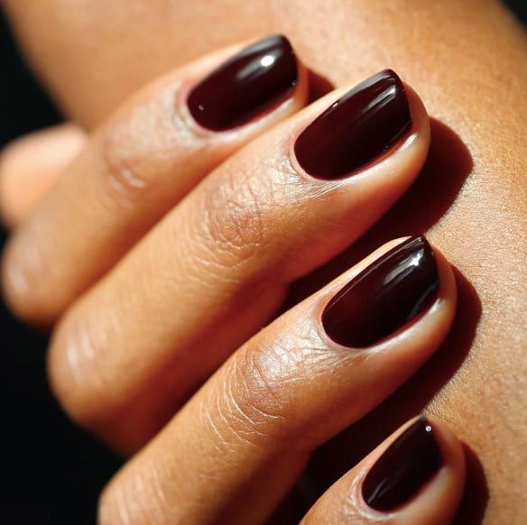 Vernis Green | MANUCURIST