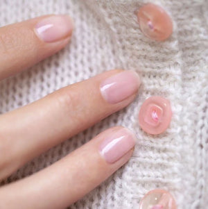 Vernis semi-permanent Green Flash | MANUCURIST