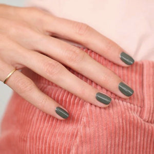 Vernis semi-permanent Green Flash | MANUCURIST