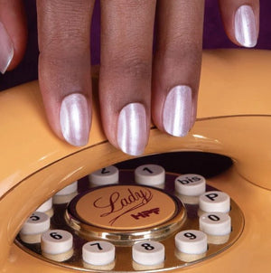 Vernis semi-permanent Green Flash | MANUCURIST