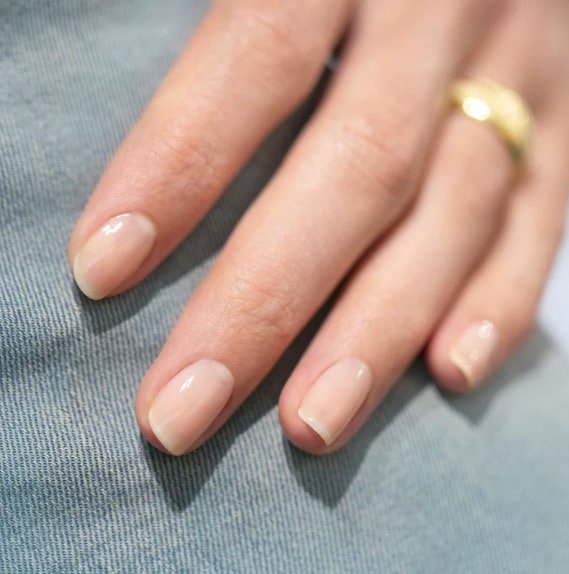 Vernis semi-permanent Green Flash | MANUCURIST