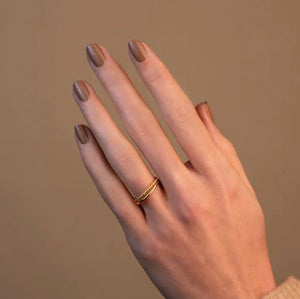 Vernis semi-permanent Green Flash | MANUCURIST