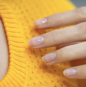 Vernis Green | MANUCURIST