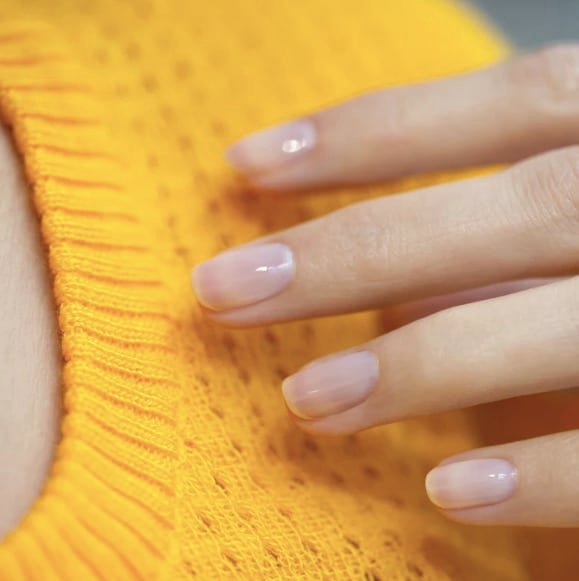 Vernis Green | MANUCURIST
