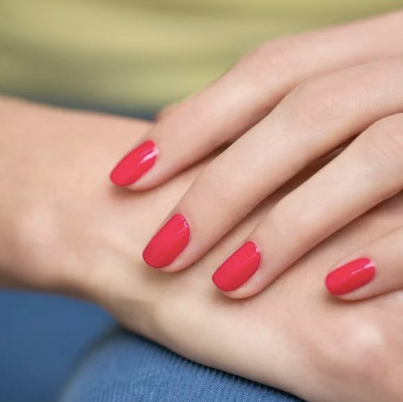 Vernis semi-permanent Green Flash | MANUCURIST