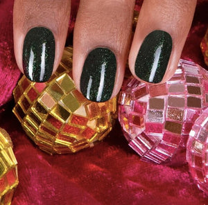 Vernis semi-permanent Green Flash | MANUCURIST