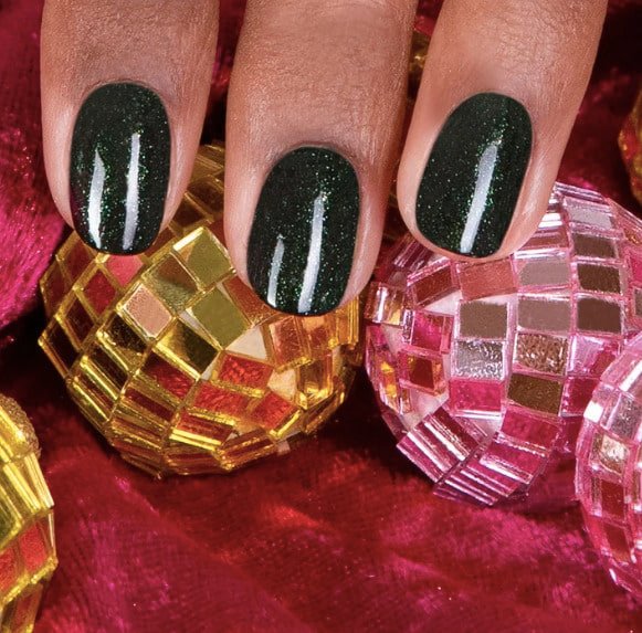 Vernis Green | MANUCURIST