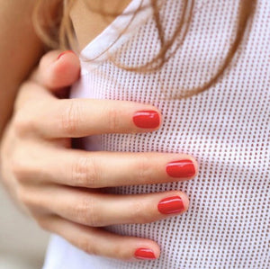 Vernis Green | MANUCURIST