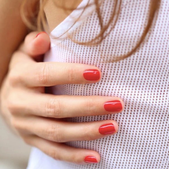Vernis Green | MANUCURIST