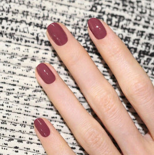 Vernis semi-permanent Green Flash | MANUCURIST