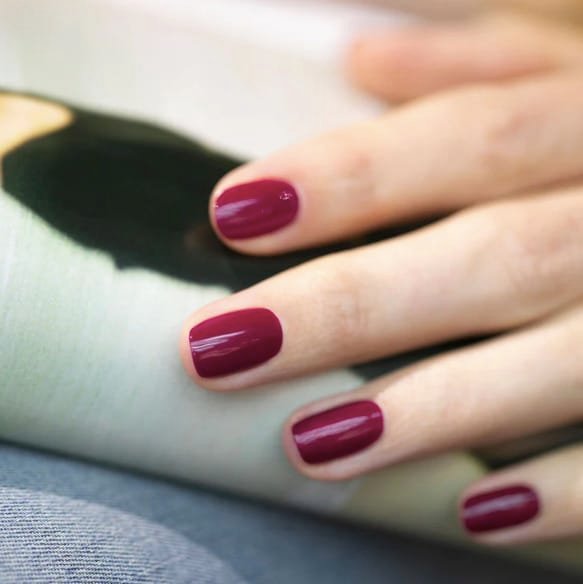 Vernis semi-permanent Green Flash | MANUCURIST