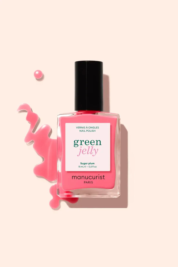 Vernis Jelly | MANUCURIST