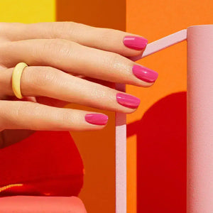 Vernis semi-permanent Green Flash | MANUCURIST