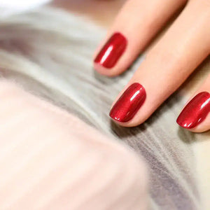 Vernis semi-permanent Green Flash | MANUCURIST