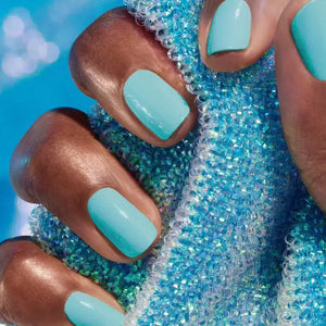 Vernis semi-permanent Green Flash | MANUCURIST