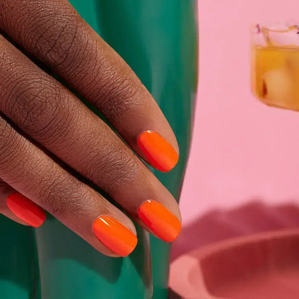 Vernis semi-permanent Green Flash | MANUCURIST