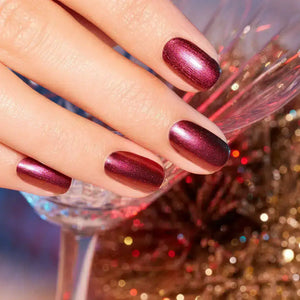 Vernis semi-permanent Green Flash | MANUCURIST