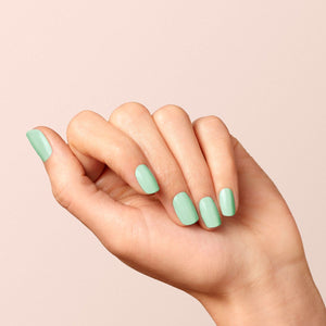Vernis Green | MANUCURIST