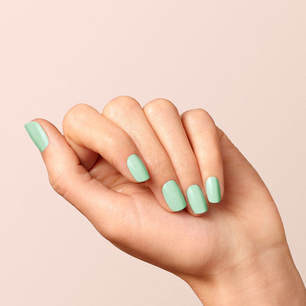 Vernis Green | MANUCURIST