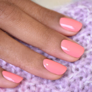 Vernis semi-permanent Green Flash | MANUCURIST