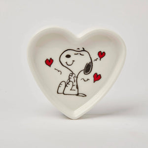 Vide-poche Snoopy 'Love' | PEANUTS X MAGPIE