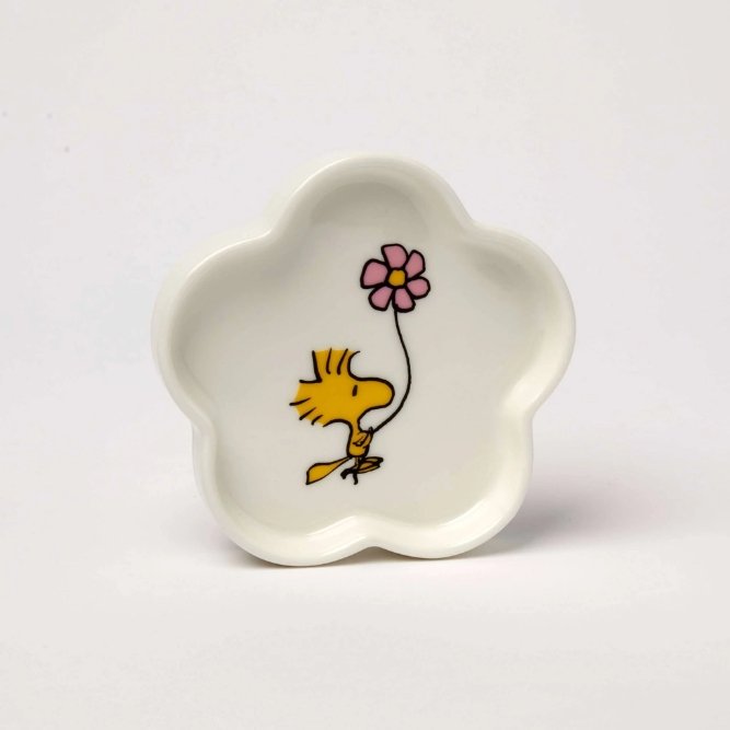 Vide-poche Snoopy Fleur 'Woodstock' | PEANUTS X MAGPIE