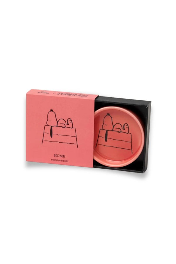Vide-poche Snoopy 'Home' | PEANUTS X MAGPIE