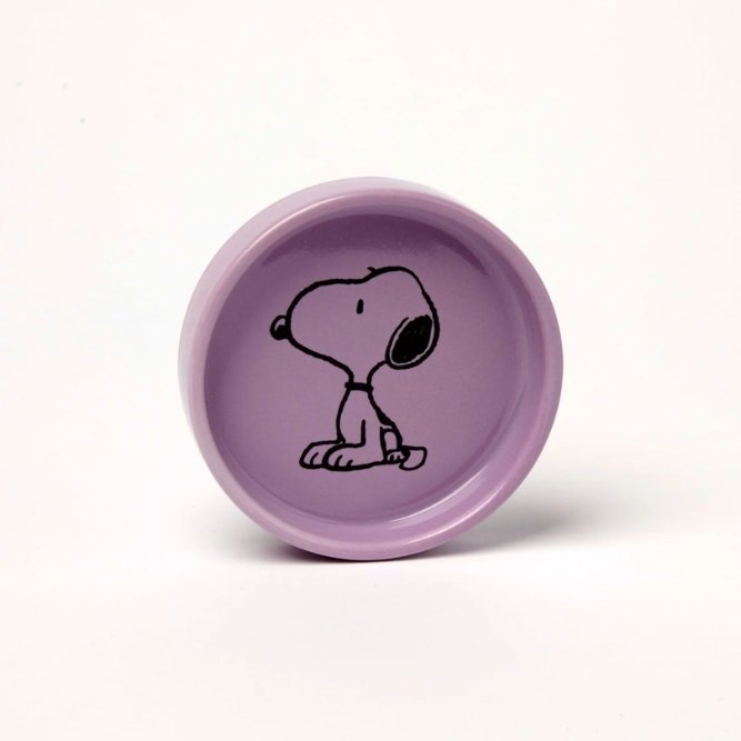 Vide-poche Snoopy 'SIT!' | PEANUTS X MAGPIE