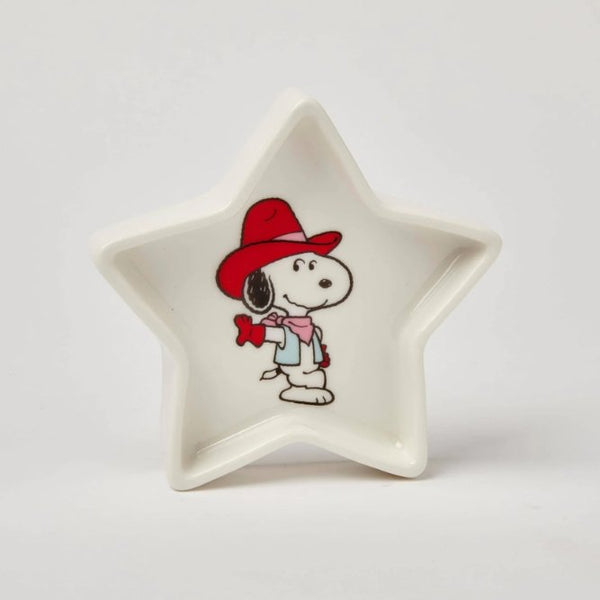 Vide-poche Snoopy Étoile 'Howdy' | PEANUTS X MAGPIE