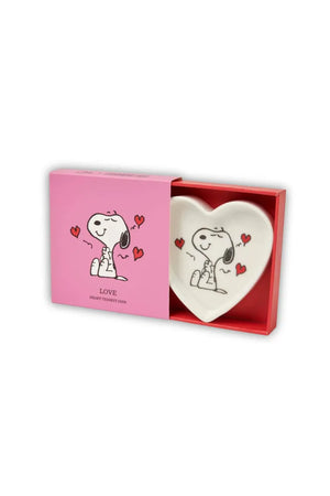 Vide-poche Snoopy 'Love' | PEANUTS X MAGPIE