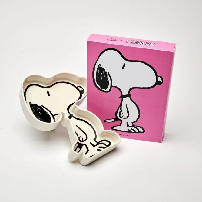 Vide-poche Snoopy | PEANUTS X MAGPIE