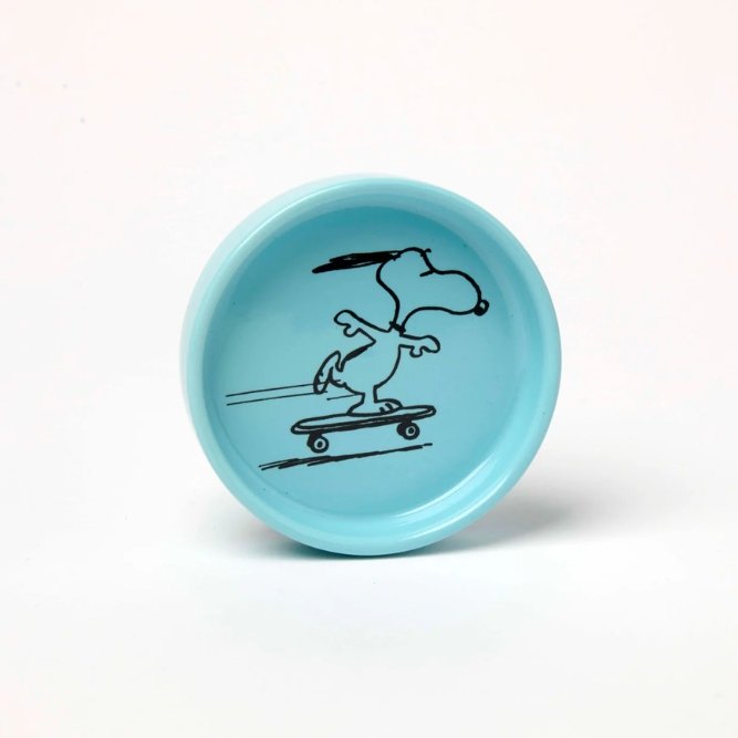 Vide-poche Snoopy 'Skater Boy' | PEANUTS X MAGPIE