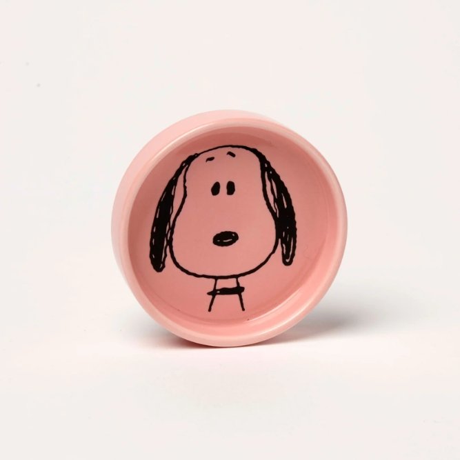 Vide-poche Snoopy 'Visage' | PEANUTS X MAGPIE