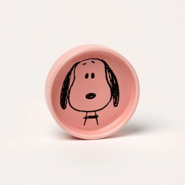 Vide-poche Snoopy 'Visage' | PEANUTS X MAGPIE