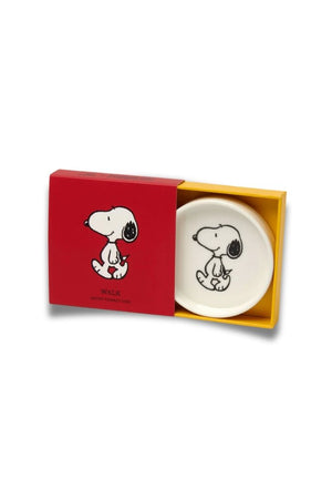 Vide-poche Snoopy 'Walk' | PEANUTS X MAGPIE
