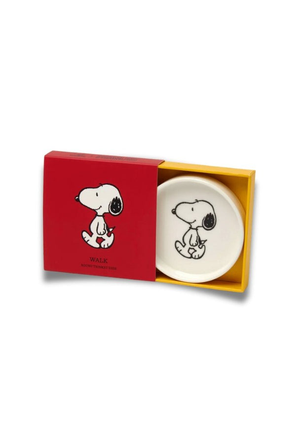 Vide-poche Snoopy 'Walk' | PEANUTS X MAGPIE