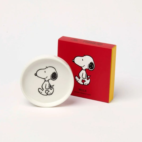 Vide-poche Snoopy 'Walk' | PEANUTS X MAGPIE
