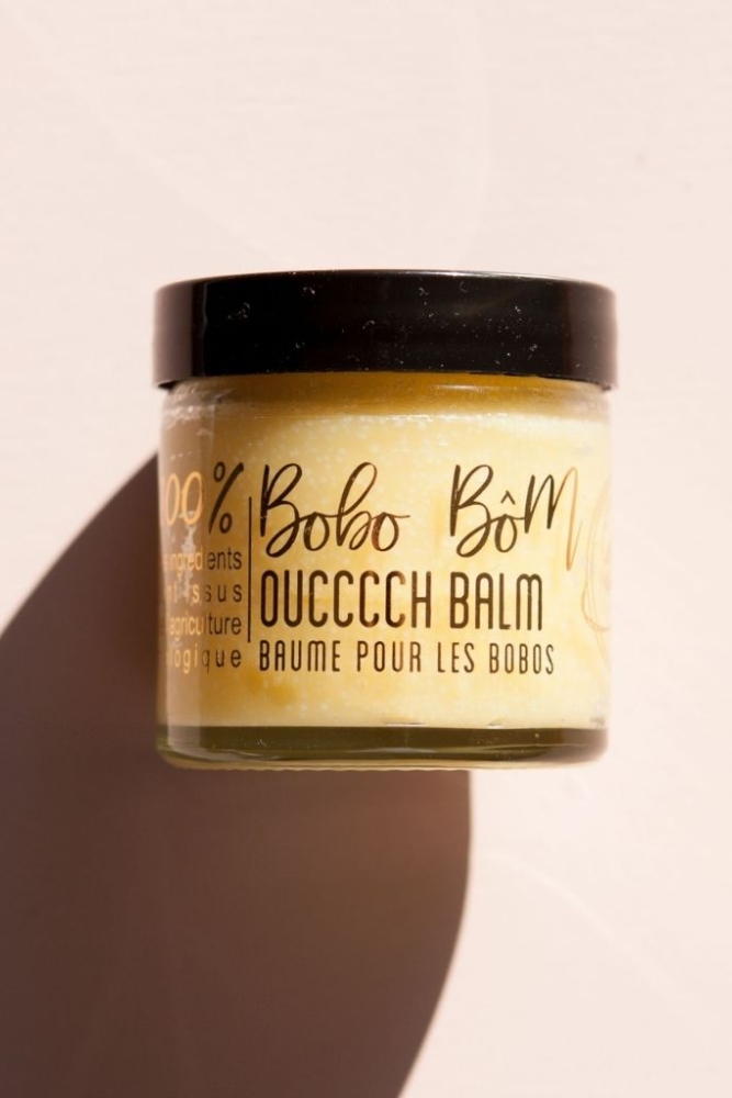 Baume Bobo Balm | COMETTE COSMETICS