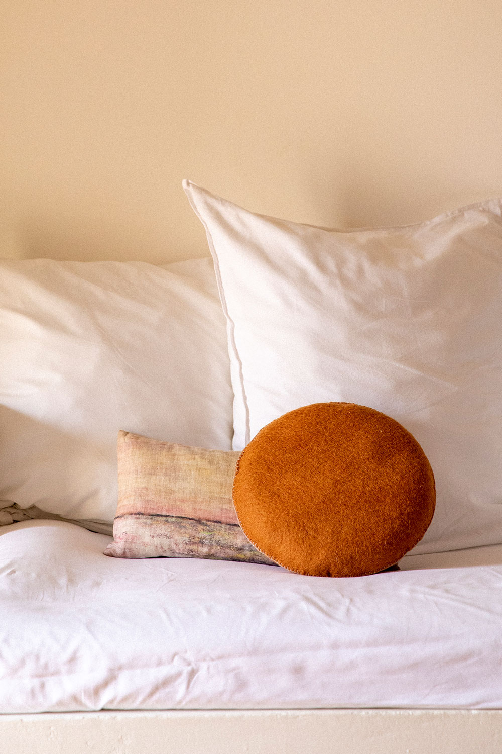 Coussin Smarties | MUSKHANE