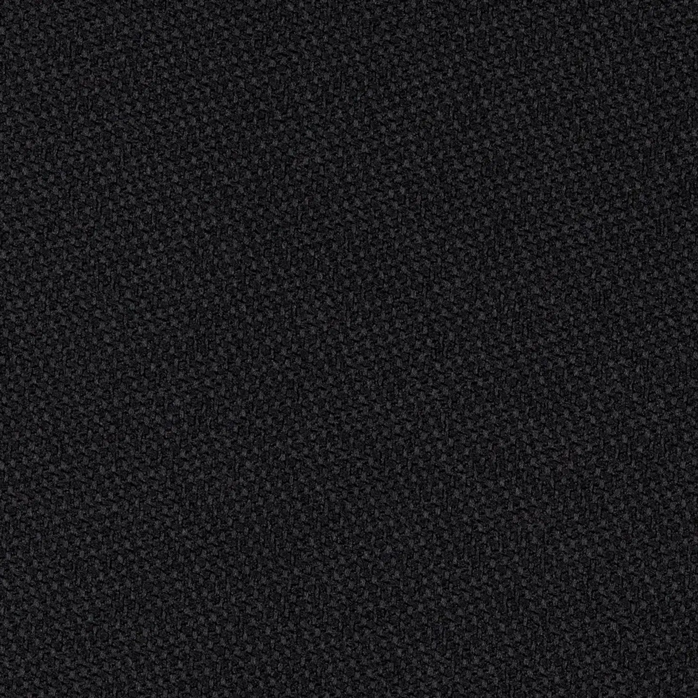 Chaise SSD Soft en Tissu recyclé Noir graphite | TIPTOE