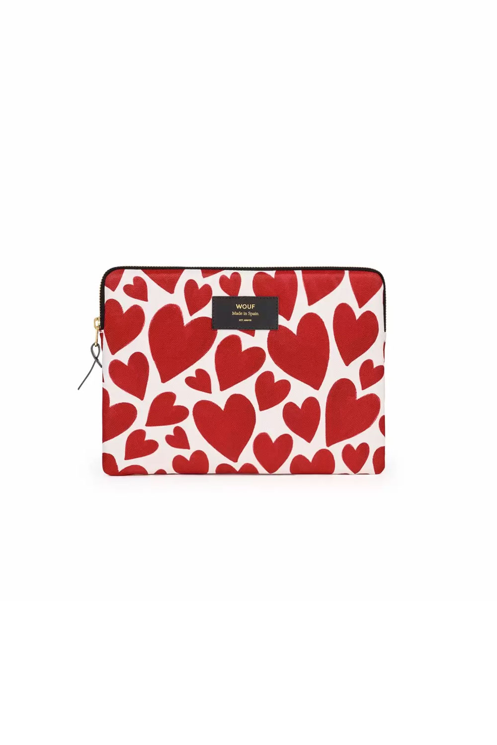 Housse d'iPad 'Amour' 11" | WOUF